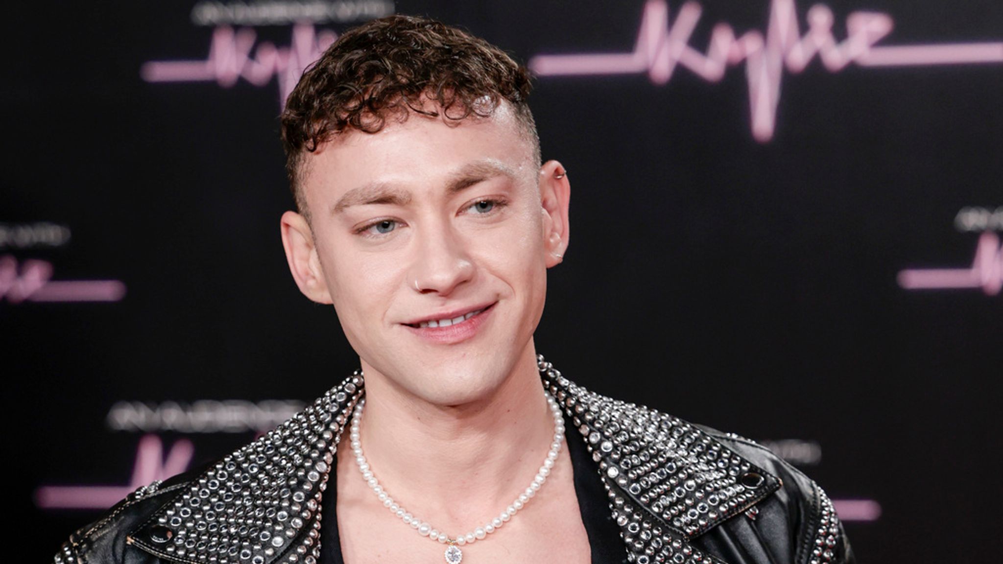 Olly Alexander from Years & Years joins Eurovision!